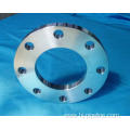 carbon steel ANSI plate flange